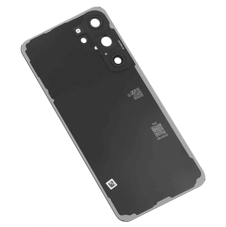 Vitre Arrière / Cache Batterie Samsung S24 FE Noir
