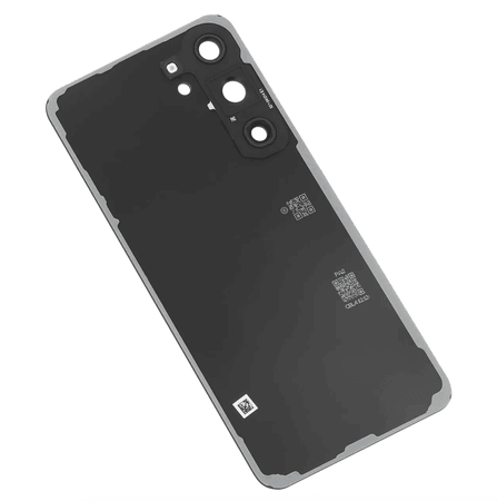 Vitre Arrière / Cache Batterie Samsung S24 FE BLEU