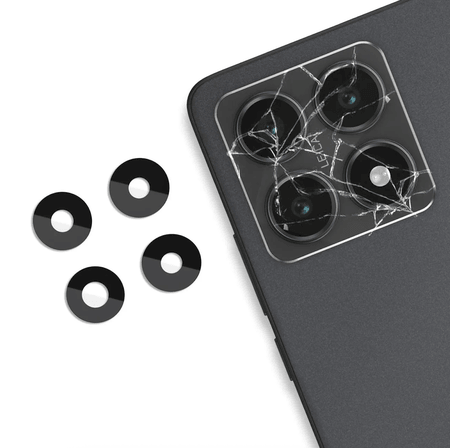 Lentille Caméra Avec Adhésif Xiaomi 14T
