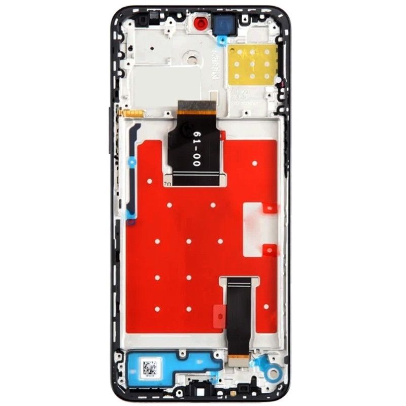 Original Ecran Display LCD Complet Noir Pour Honor 9x HLK-AL00 Original Ecran Display LCD Complet Noir Pour Honor 9x HLK-AL00