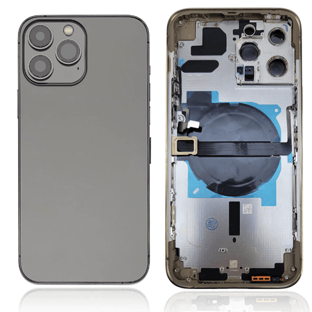 Coque Semi-Complète iPhone 14 Pro Max