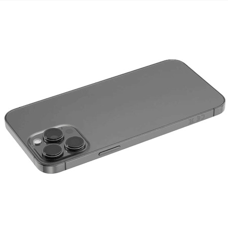 Coque Semi-Complète iPhone 14 Pro Max