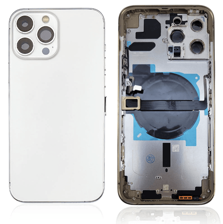 Coque Semi-Complète iPhone 14 Pro Max