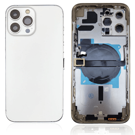 Coque Semi-Complète iPhone 14 Pro Max