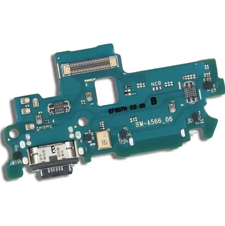 Connecteur de Charge Compatible Samsung Galaxy A56 5G