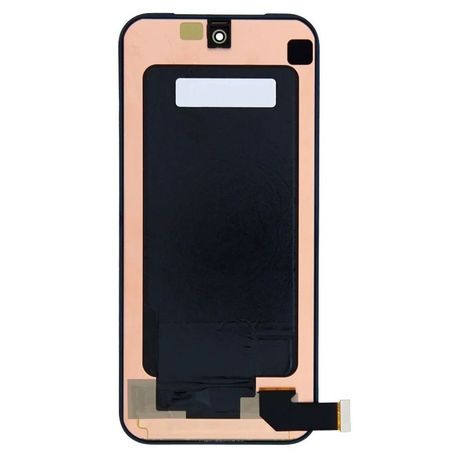 Ecran Externe Original Google Pixel 9 Pro Fold 5G (2024) Noir