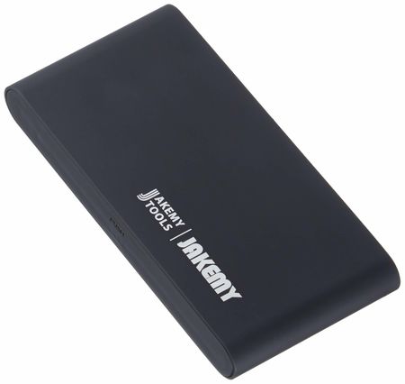 Tournevis Professionnel avec Embouts JAKEMY JM-8170