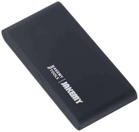 Tournevis Professionnel avec Embouts JAKEMY JM-8170