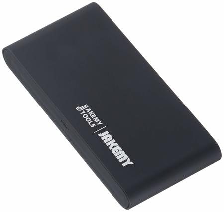 Tournevis Professionnel avec Embouts JAKEMY JM-8170