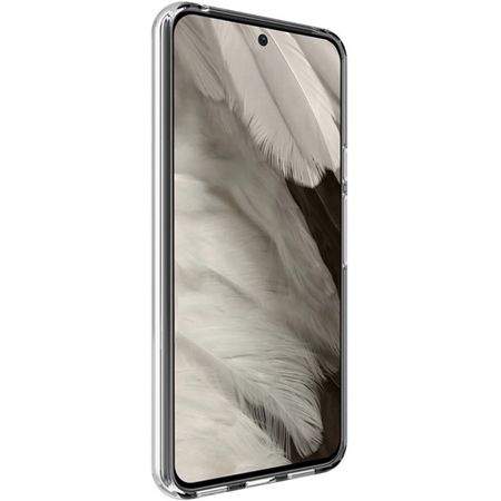 Coque de Protection Transparente Google Pixel 8
