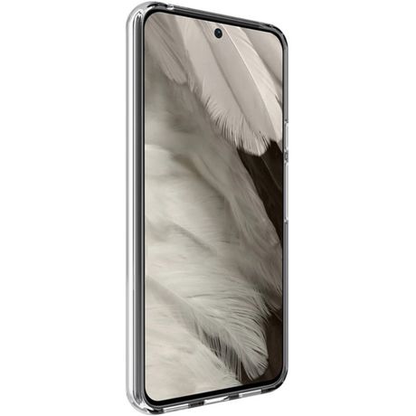 Coque de Protection Transparente Google Pixel 8