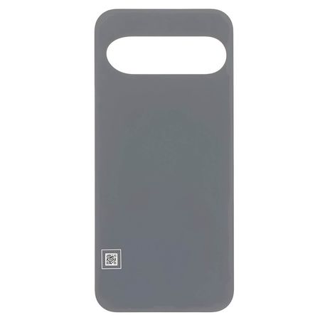 Vitre Arrière de Remplacement Blanche Pour Google Pixel 9 Pro XL