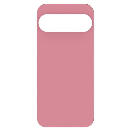 Vitre Arrière de Remplacement Rose Pour Google Pixel 9 Pro