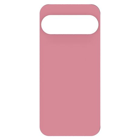 Vitre Arrière de Remplacement Rose Pour Google Pixel 9 Pro