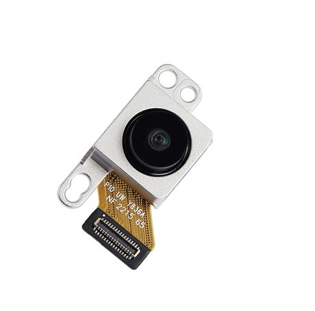 Caméra Arrière Ultra Grand Angle 12Mp Pour Google Pixel 7
