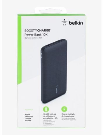 Batterie Externe 10000 mAh Belkin