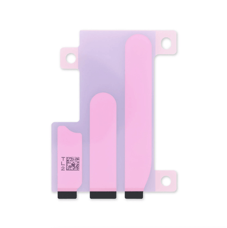 Sticker / Adhésif Pour Batterie iPhone 16 Pro Max