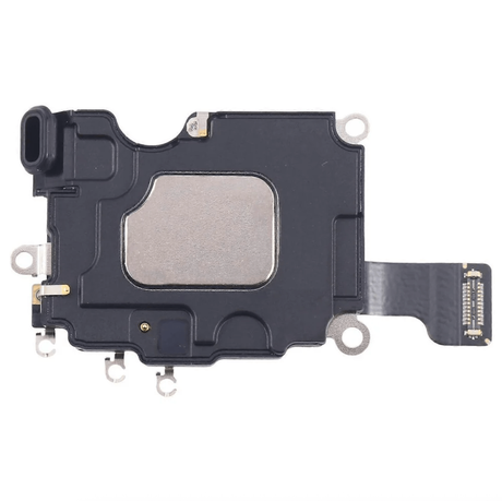 Ecouteur Interne / Haut - Parleur du Haut (Oreille) Pour iPhone 16 Pro