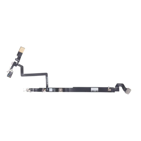Nappe Bluetooth Pour iPhone 16 Pro