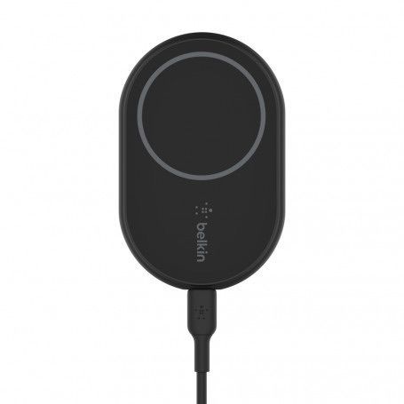 Support Voiture Magsafe Noir 10W Belkin