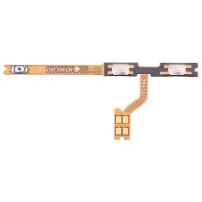 Nappe Power / Bouton Allumage Samsung A06 5G