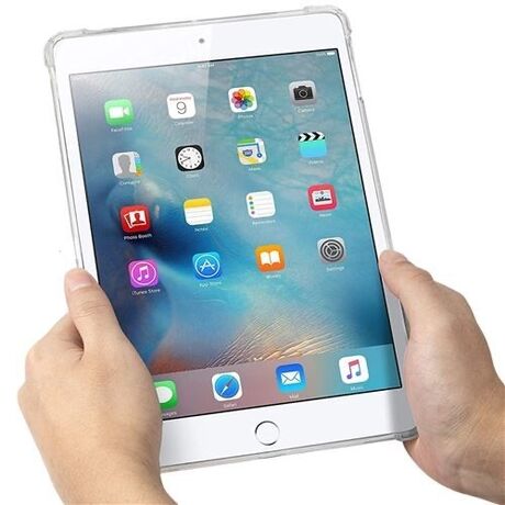 Coque TPU Transparente pour iPad 6 (2018)