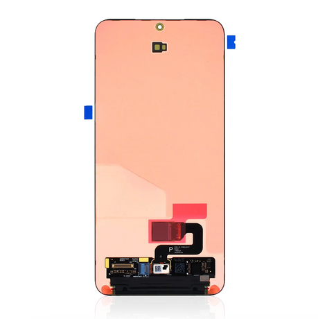 Écran Complet Original Sans Châssis Samsung Galaxy S25 Plus