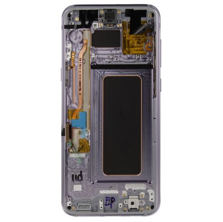 Ecran Original Reconditionné Samsung Galaxy S8 Plus VIOLET