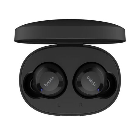 Ecouteurs TWS SoundForm Bolt Noir BELKIN