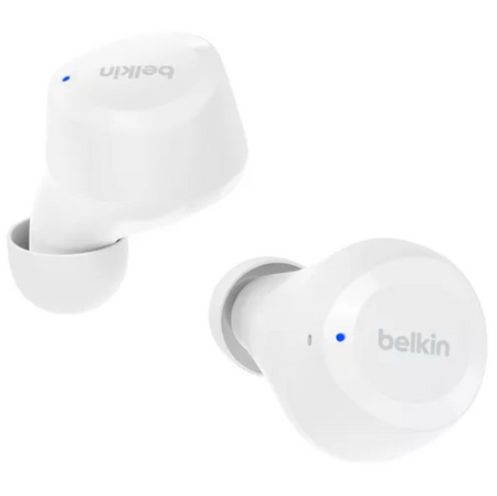 Ecouteurs TWS SoundForm Bolt Blanc BELKIN