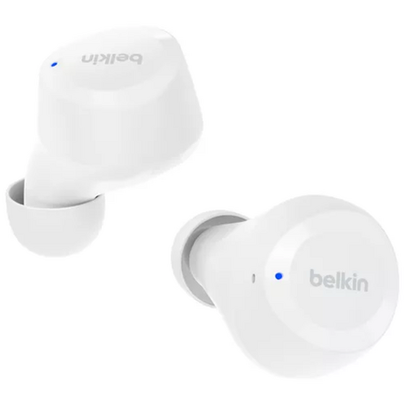 Ecouteurs TWS SoundForm Bolt Blanc BELKIN