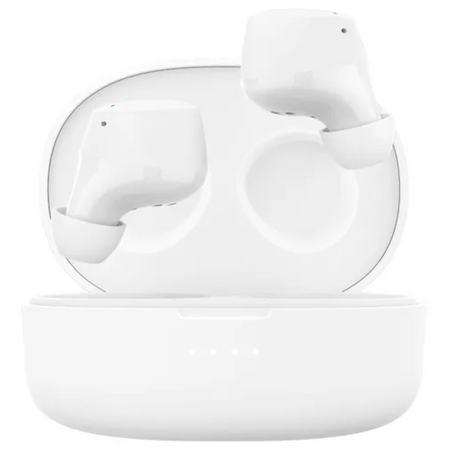Ecouteurs TWS SoundForm Bolt Blanc BELKIN