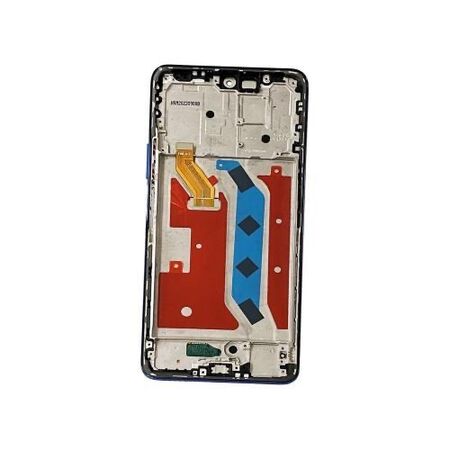 Ecran LCD Complet Avec Châssis Honor Magic 4 Lite 4G/5G Lite NOIR