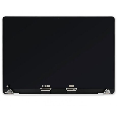 Ecran Complet Gris Sidéral MacBook Pro 16" A2485/A2780/A2991 Sans logo