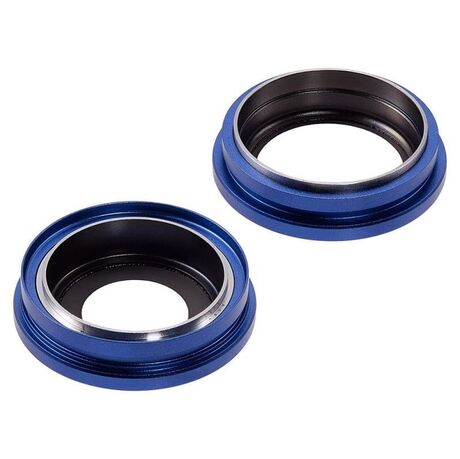 Lentilles pour Caméra Arrière iPhone 16 / 16 + (Outremer)