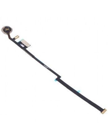 Bouton Home Complet Noir iPad 7/8/9