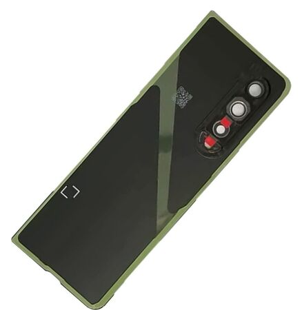 Vitre / Cache Batterie / Arrière Samsung Galaxy ZFold 4 VERT