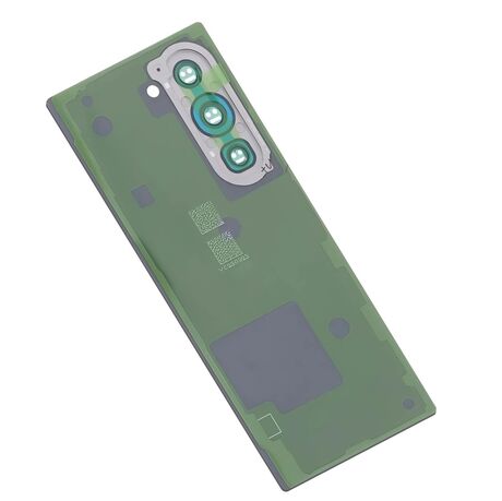 Vitre / Cache Batterie / Arrière Samsung Galaxy ZFold 6 NOIR