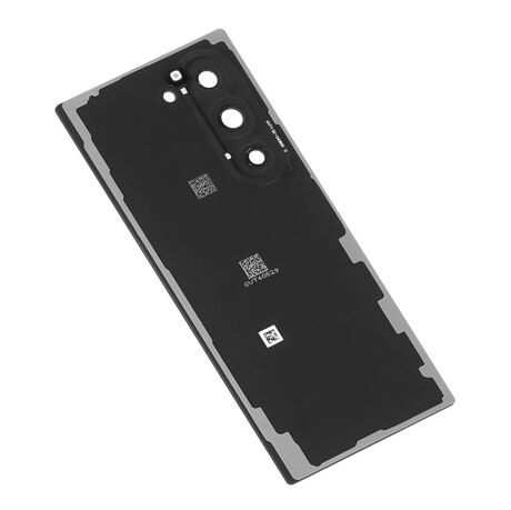 Vitre / Cache Batterie / Arrière Samsung Galaxy ZFold 5 NOIR