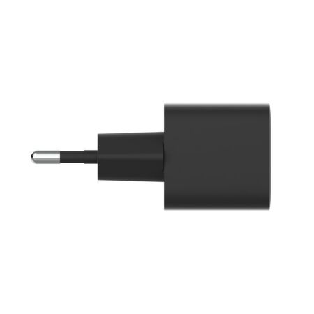 Chargeur Secteur 25w (Noir) Belkin