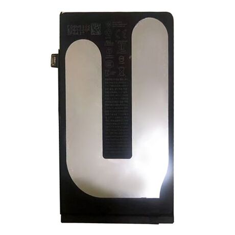 Batterie Compatible iPhone 16 Plus 4674 mAh