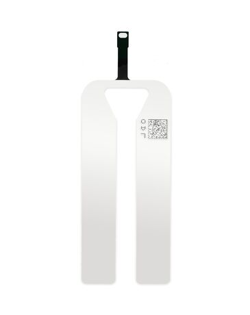 Adhésif / Sticker de Batterie pour iPhone 16e