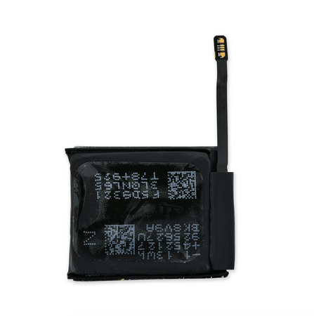 Batterie Compatible pour Apple Watch Série SE2 (44mm)