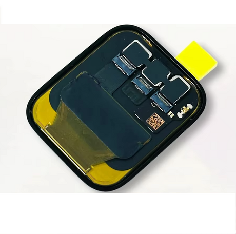 Ecran Reconditionné Apple Watch Série SE2 (40mm) Noir