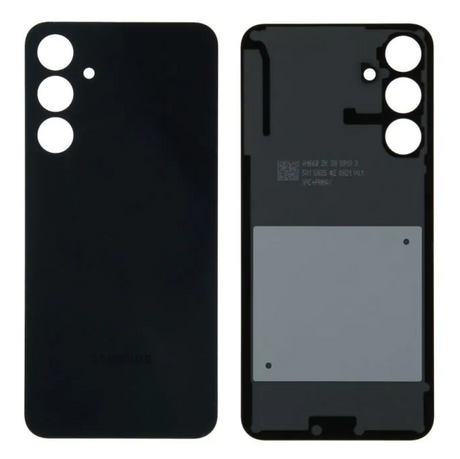 Vitre Arrière / Cache Batterie Original Pour Samsung Galaxy A16 5G NOIR