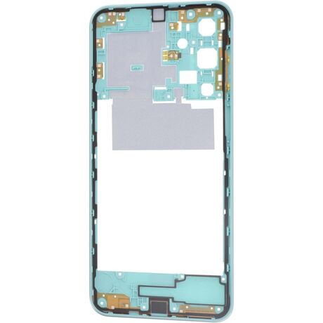 Châssis Central Original Samsung Galaxy A16 5G TURQUOISE