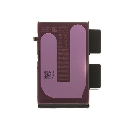 Batterie Compatible iPhone 16 3561mAh