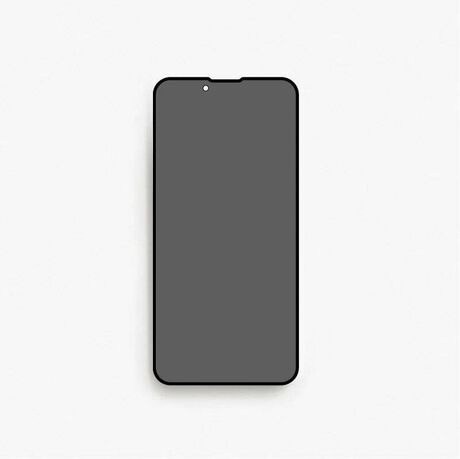 Film / Protection en Verre Trempé Anti - Espion iPhone 17 Pro Max