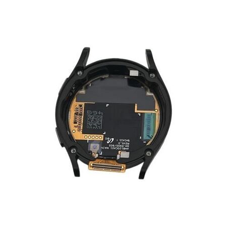 Ecran Complet Original Samsung Noir Galaxy Watch FE (40mm)