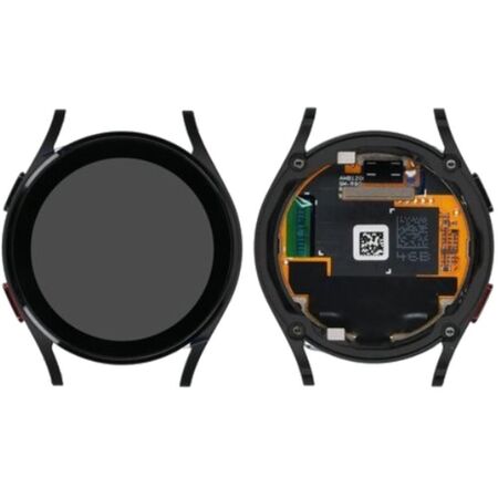 Ecran Complet Original Samsung Noir Galaxy Watch FE (40mm)